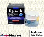 [Freeship] Rocket 1H Chính Hãng Mỹ Loại Cực Mạnh Tăng Cường Sinh Lý Kéo Dài Thời Gian Hộp 10V.