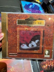 張學友<每天愛你多一些＞24K金碟CD