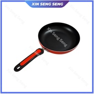 28cm Black Non-Stick Pan
