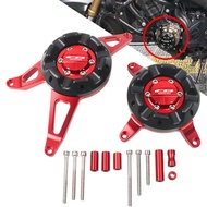 For HONDA CB650R CBR650R CB 650R CBR 650R CB650 2019 2020 Motorcycle CNC Engine Stator Engine Protec