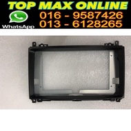 Android Player Casing 9" Mercedes Benz A-Class / B-Class / SLK-Class / B200 2005-2012