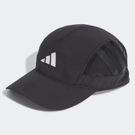 Adidas Collection อาดิดาส หมวกกีฬา หมวกแก๊ป หมวก Running Cap HEAT.RDY 3 Panel II3499 / II3500 (900)