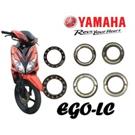 YAMAHA EGO LC STEERING CONE - EGO-LC (CARBURETOR)