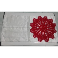 Minlon Crochet & Knitting Pillow Cover No CK1