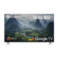 ทีวีคิวแอลอีดี 85 นิ้ว ACONATIC (4K, QLED, GOOGLE TV) 85QS1000AN (1314684)