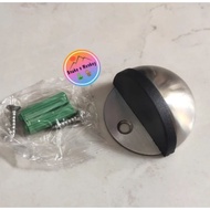 Snail Door Stop Stopper/ 1 2 Circles Door Stopper/