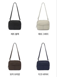 韓國 Branden Safe Days Wallet Bag 防盜銀包