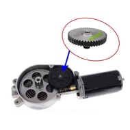 BMW 325 535 730 740 Rear Sunshade Motor Metal Gear BMW Accessories