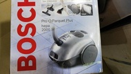 BOSCH ,2000W VACUUM CLEANER,-BSD3023-DISPLAY SET