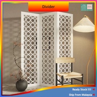 DIY Divider Room Partition Divider Partition Home Decor Penghadang Ruang Penghadang Dinding Partitio