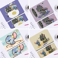For Macbook Cute cartoon Stitch case M4 M3 A3113 M2 Air15 Air13 Pro14/16 M1 Air13.3 A2179 A2237 Pro 