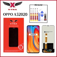 XTRA หน้าจอ LCD OPPO A52020 A92020 RealmeC3 Realme5 Realme5i งานแท้ อะไหล่มือถือ Lcd Screen Display
