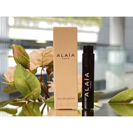 Alaia Paris EDP 0.8ml Perfume Sample Vial (W)