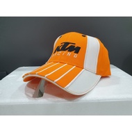 KTM MOTORCYCLE BASEBALL CAP