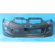 PERODUA MYVI ICON 1.5 SE ADVANCE 2015 - 2017 FRONT BUMPER (NEW)