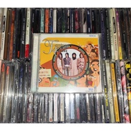 CD F4 - Fantasy 4 Ever