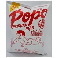 Popo Muruku Fish Cracker 65g