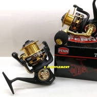 [ READY STOCK OFFER OFFER  ] PENN TITAN REEL