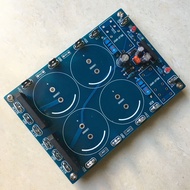 Bảng Nguồn Điện Khuếch Đại A1 Loại 1 Music Transmission Độc Lập Bảo Vệ Loa Bộ Lọc Chỉnh Lưu Sửa Chữa