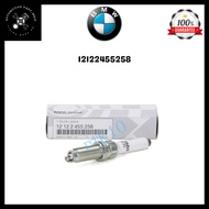BMW Spark Plug 12122455258 – Genuine