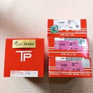 DELTA Taft F50 diesel pistonRing, Japanese V22 TPDELTA 31026 DG