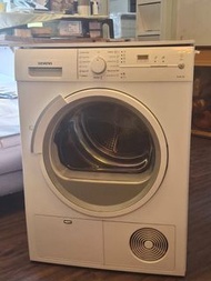 SIEMENS 乾衣機 E46-30