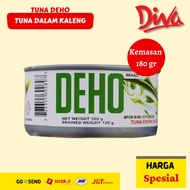 [180gr] Tuna Deho - Canned Tuna - Seafood
