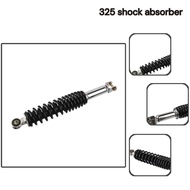 325MM scooter motorcycle rear shock absorber suitable for YMH100 Liying 125 rear shock absorber sing