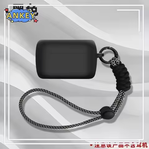 for Jabra Elite 75t Active Case Protective Silicone Covers Bluetooth Earphone Shell Headphone Portab
