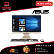 Asus Vivo V222G-AKBA153T Desktop PC (J4005 4GB 500GB 21.5''FHD W10)