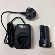 DCA DongCheng 10.8V 12V BATTERY CHARGER For DRILL ADJZ1202i ADJZ1202iE DCJZ1202i DCJZ1202iE ADJZ1202