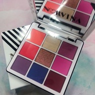 現貨Anastasia ABH Norvina 眼影盤包順豐