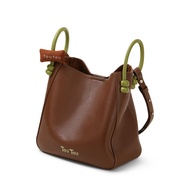 Halloween TOUTOU New Original Matcha Shoulder Bag Elegant High-End Luxury Womens Bags Designer Brand