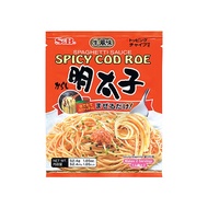 S&amp;B Spaghetti Sauce Mentaiko 53.4G [Japanese]