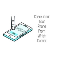 (Offline) Check Status Phone / Check IMEI / Carrier Lock / SimLocked