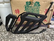 CB300R側包支架/側行李架(二手近全新)