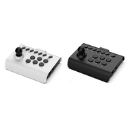 [jusumall]Wireless Joystick Controller Fighting Game Fight Stick Gaming Joystick for ///Switch/PC/An