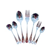 CG 18/10 Stainless Steel Cutlery Set