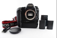 Canon佳能EOS 5D Mark II數碼單反相機