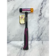 Rubber/Plastic Hammer DCM Brand (037 : DC1)