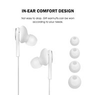 Samsung AKG Note10 EO IG955 หูฟังแบบเสียบหู In-Ear Headphone Jack Type-Cใช้ได้กับ Samsung Galaxy not