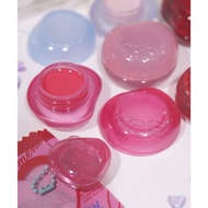 FWEE Lip & Cheek Glowy Jelly Pot
