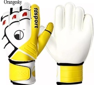 Sarung Tangan Kiper Bola Dan Futsal Tulang DEWASA LENGKET BISA BAYAR DITEMPAT ATAU ( COD )
