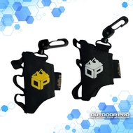 Soto Micro Torch Sleeve Civilian Brands x Outdoor Pro