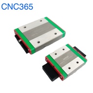 Wide hiwin slider: MGW7C...MGW15C / MGW7H...MGW15H
