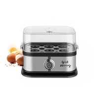 Household Egg boiler Egg Steamer Egg boiler Stainless Steel Egg Machine Egg Steamer Egg boiler boile