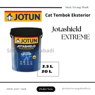 Jotun Jotashield Colour Extreme Base 9910 SUAVE