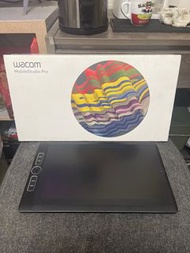 Wacom  MobileStudio Pro 13‘’i7 , 520GB 一體機