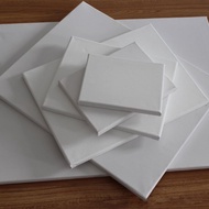STRETCHED CANVAS BOARD FRAME FOR ACRYLIC PAINTING & OIL PAINTING | DRAWING CANVAS BOARD | CANVAS FRA