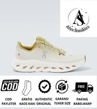 On Running Cloudtilt Sepatu Unisex Sepatu Running Sepatu Olahraga